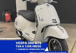 Vespa GTS 300 Super (2023 - 24) usata