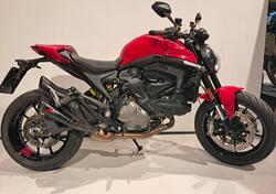 Ducati Monster 937 (2021 - 24) usata