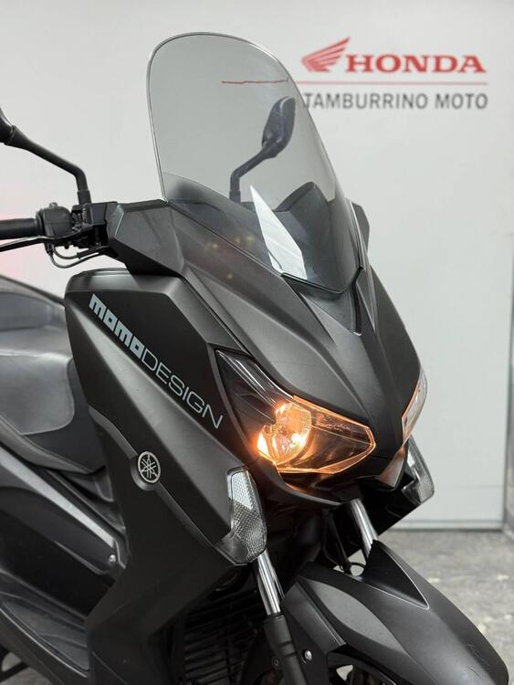 Yamaha X-Max 250 Momodesign (2015 - 16) (2)