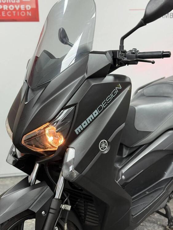 Yamaha X-Max 250 Momodesign (2015 - 16) (5)