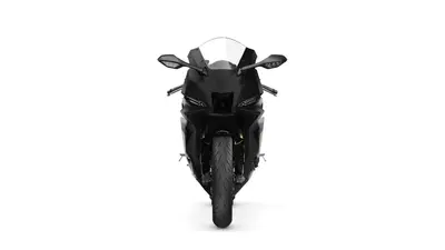 Yamaha YZF R9 (2025 - 26) nuova