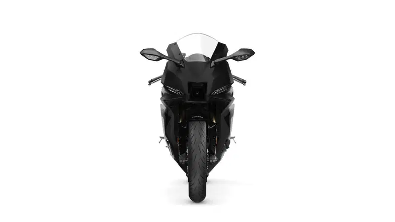 Yamaha YZF R9 (2025 - 26)
