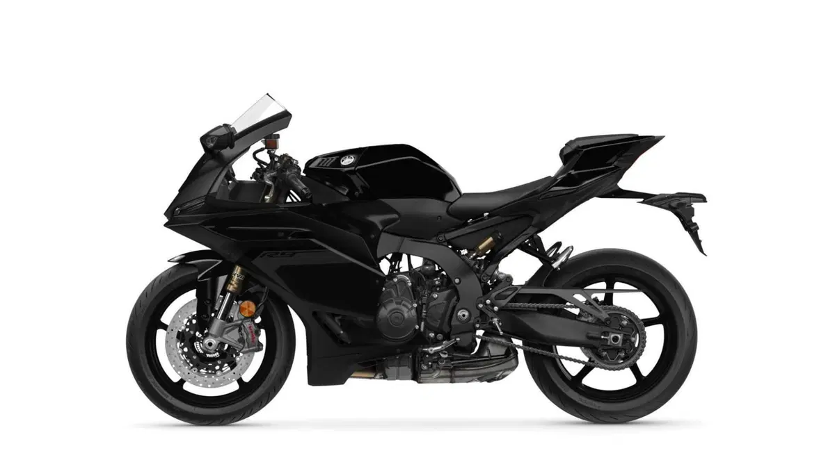Yamaha YZF R9 (2025 - 26) (3)