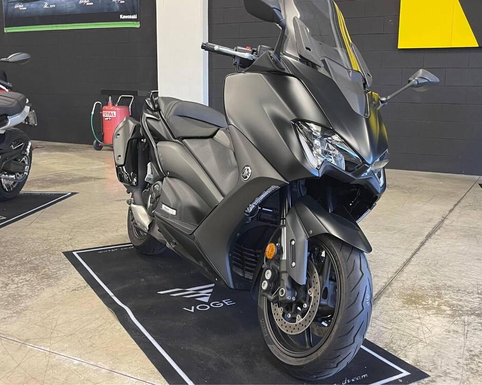 Yamaha T-Max 560 (2020 - 21) (2)