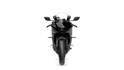 Yamaha YZF R7 (2021 - 25) nuova