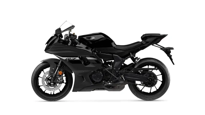 Yamaha YZF R7 (2021 - 25) (3)