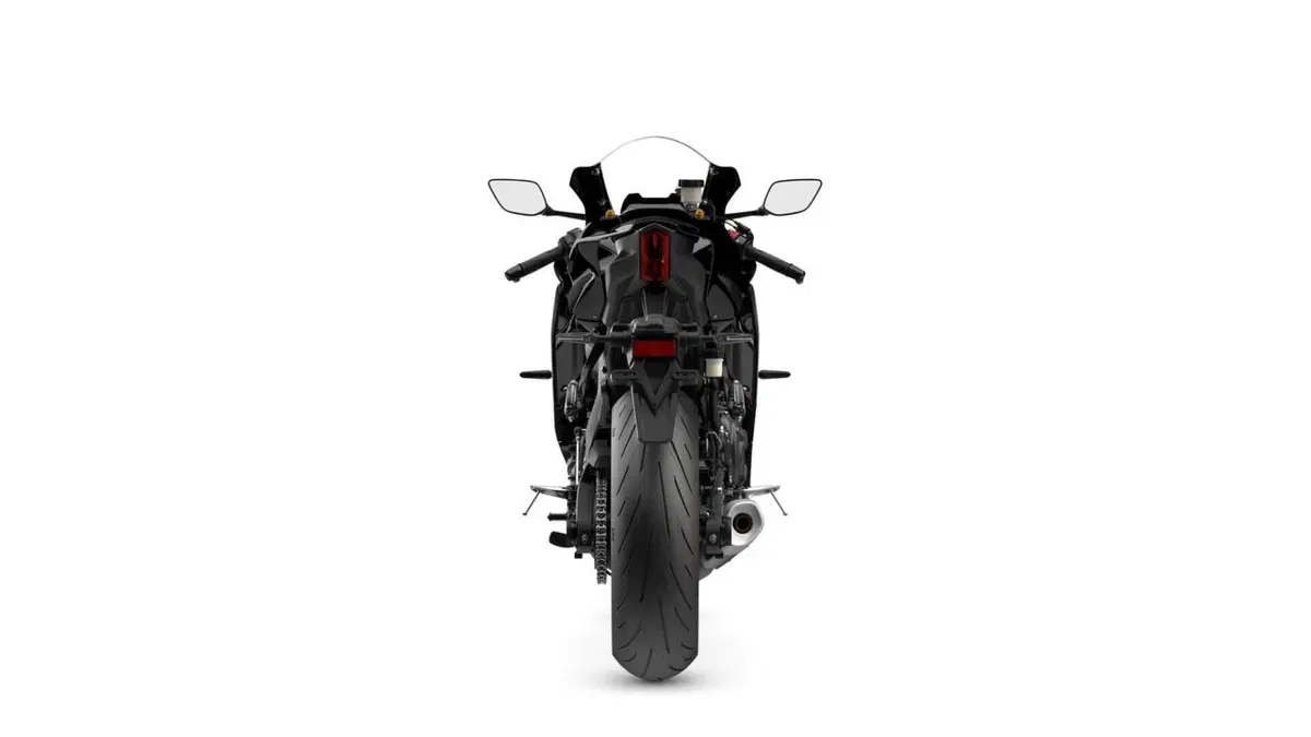 Yamaha YZF R7 (2021 - 25) (4)