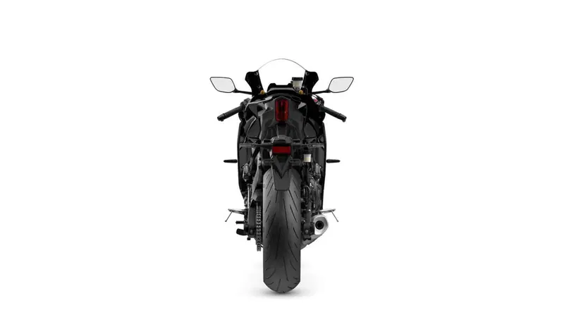Yamaha YZF R7 (2021 - 25) (4)