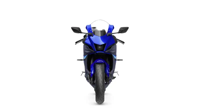 Yamaha YZF R7 (2021 - 25) (7)