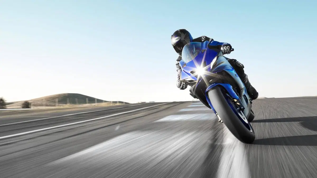 Yamaha YZF R7 (2021 - 25) (18)