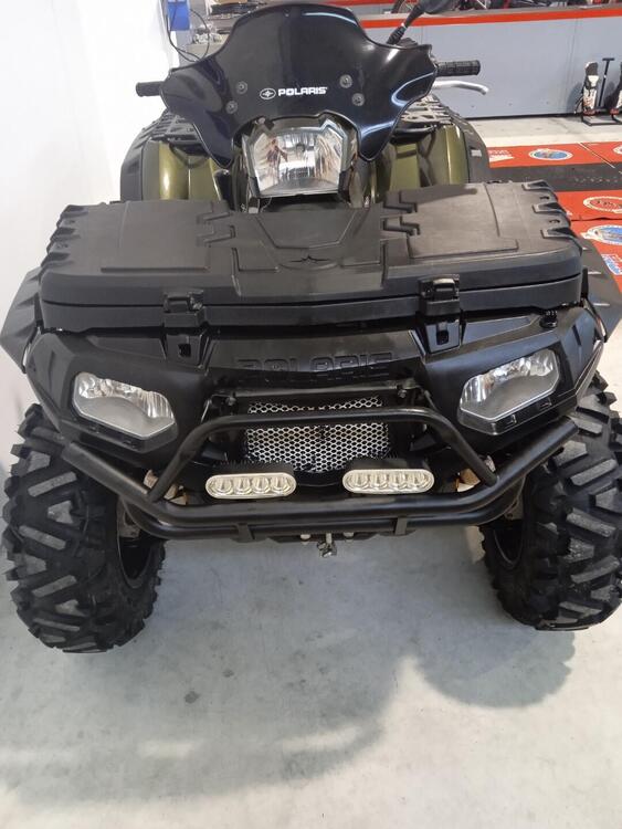 Polaris Sportsman 850 E EFI XP (2012 - 15) (5)