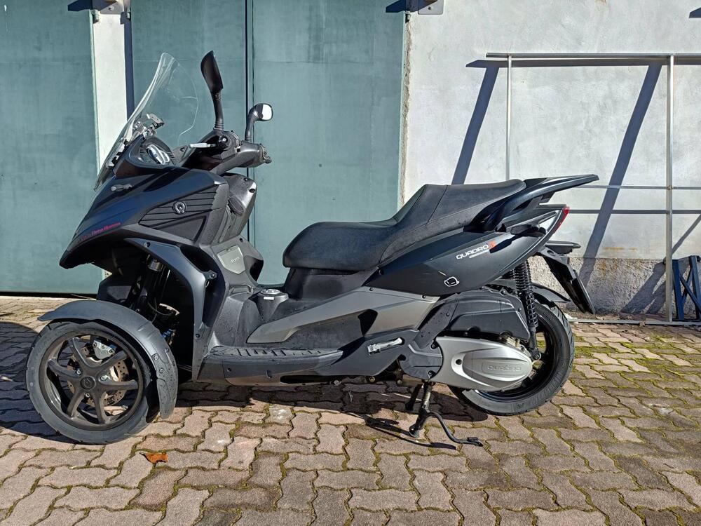 Quadro Quadro 3 (2015 - 17)