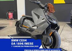 Bmw CE 04 (2021 - 25) usata