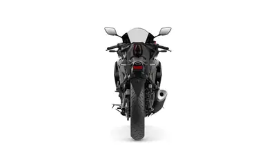 Yamaha YZF R3 (2025 - 26) nuova