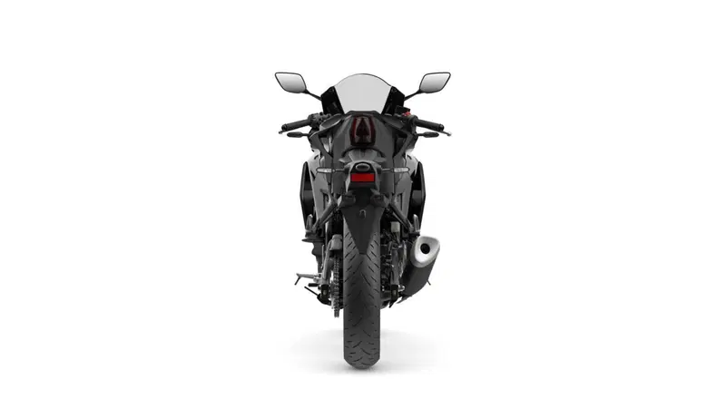Yamaha YZF R3 (2025 - 26)