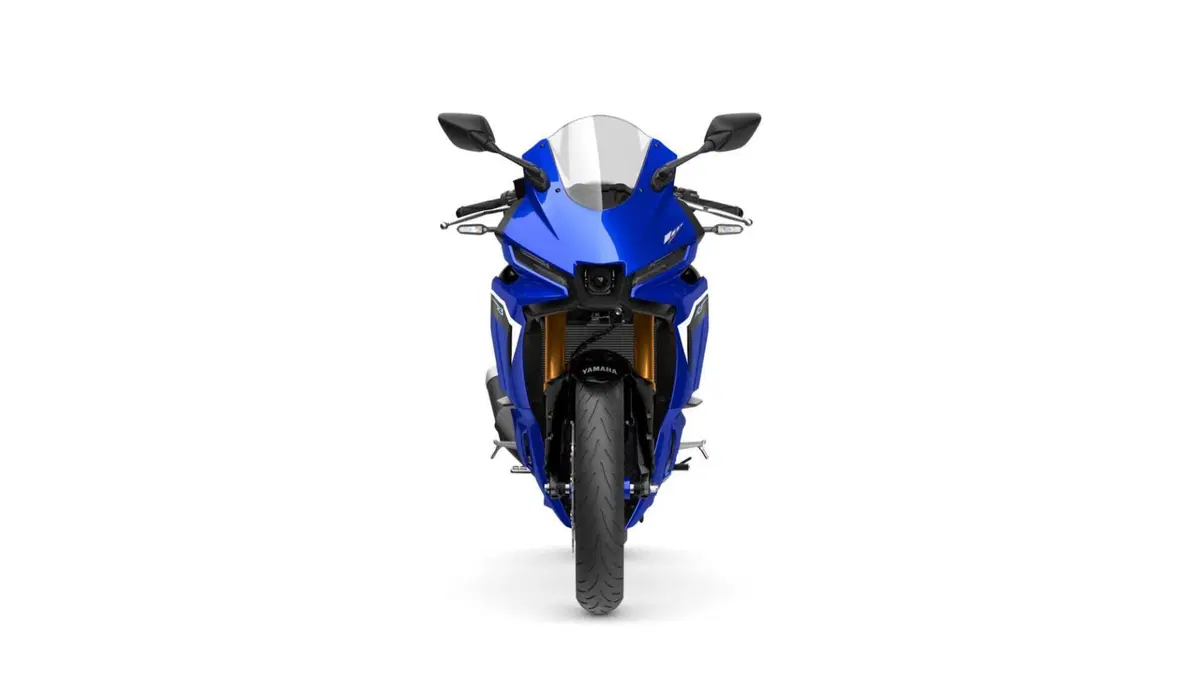 Yamaha YZF R3 (2025 - 26) (13)