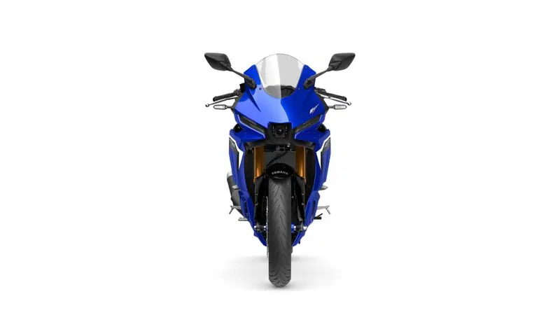 Yamaha YZF R3 (2025 - 26) (13)