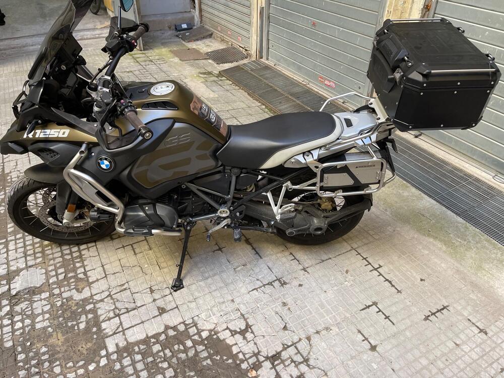 Bmw R 1250 GS Adventure (2019 - 20) (3)