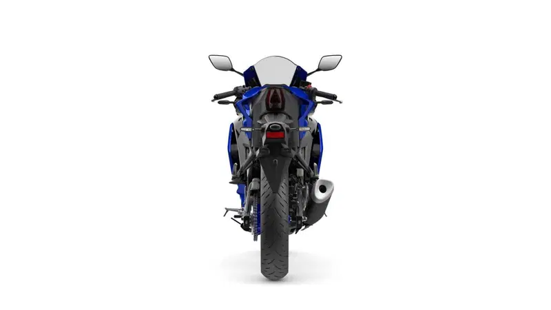 Yamaha YZF R3 (2025 - 26) (16)