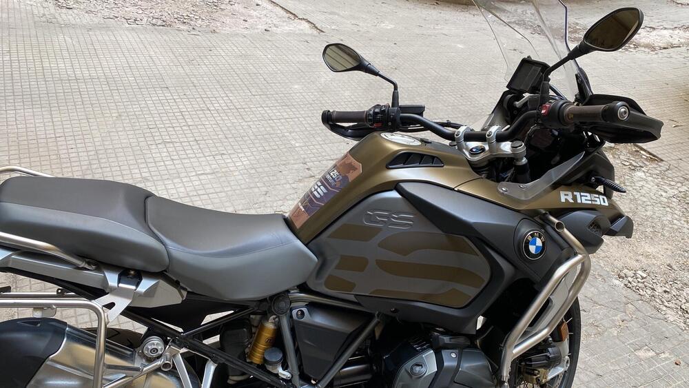 Bmw R 1250 GS Adventure (2019 - 20) (5)