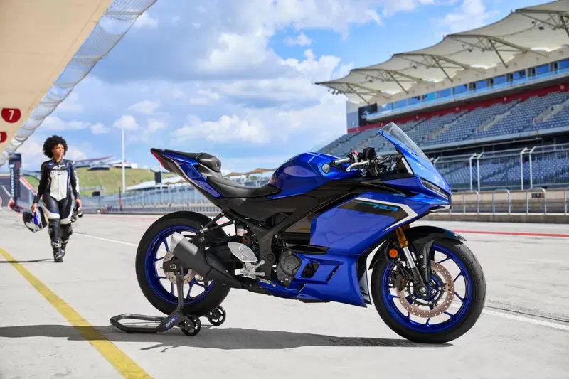 Yamaha YZF R3 (2025 - 26) (19)