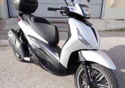 Piaggio Beverly 400 S ABS-ASR (2021 - 24) usata