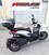 Piaggio Beverly 400 S ABS-ASR (2021 - 24) (7)