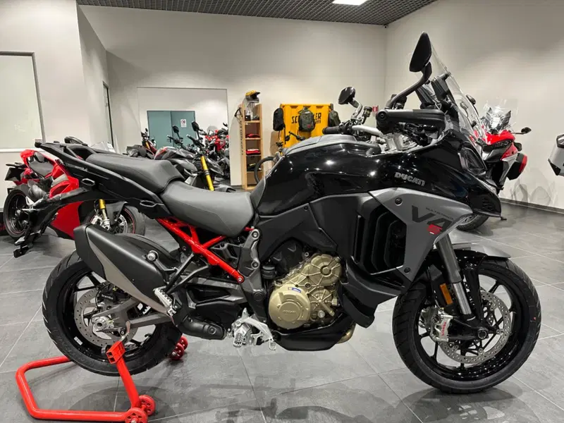 Ducati Multistrada V4 S (2025 - 26) (4)