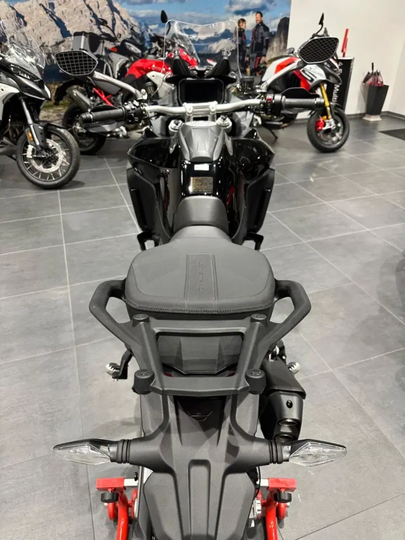 Ducati Multistrada V4 S (2025 - 26) (9)