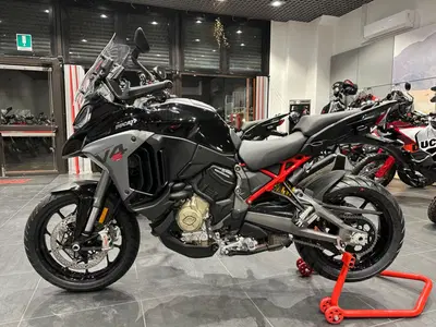 Ducati Multistrada V4 S (2025 - 26) nuova