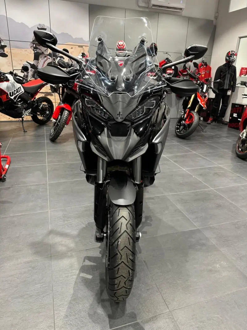 Ducati Multistrada V4 S (2025 - 26) (6)