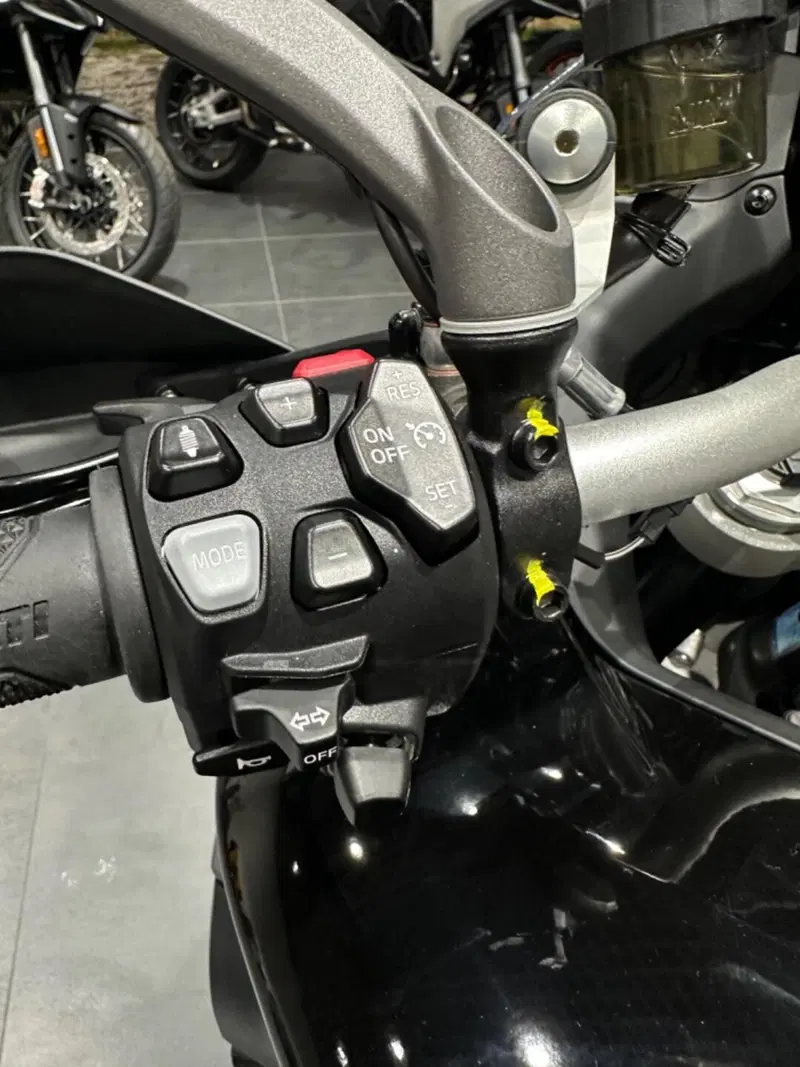 Ducati Multistrada V4 S (2025 - 26) (10)