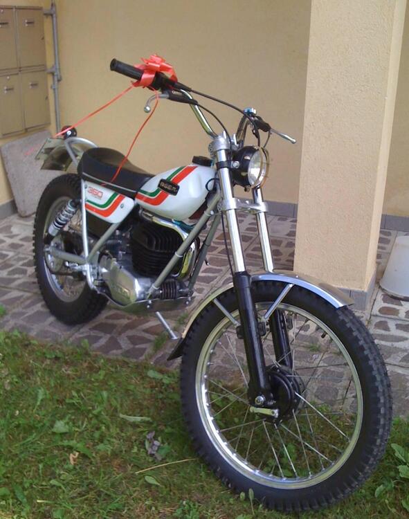 Ossa MAR 350 (2)