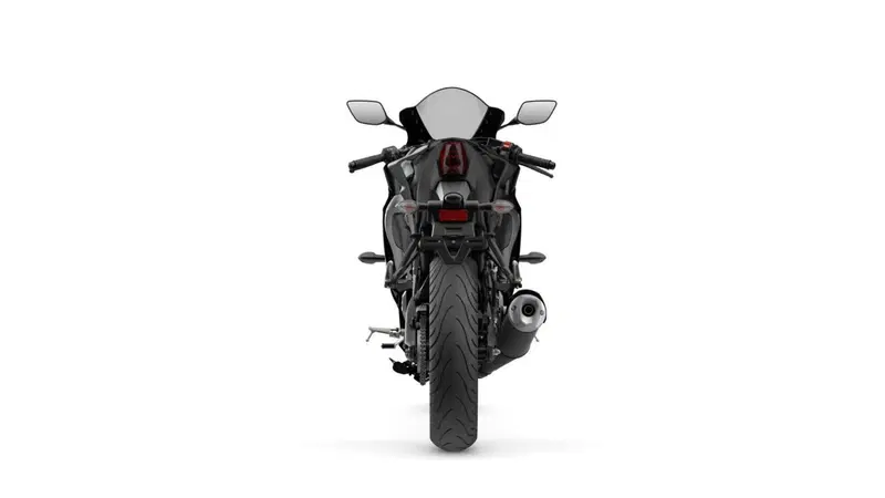 Yamaha YZF R125 (2023 - 26)