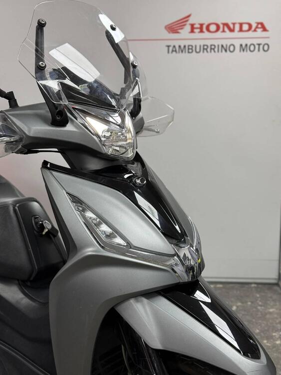 Kymco Agility 300i Noodoe (2021 - 24) (2)