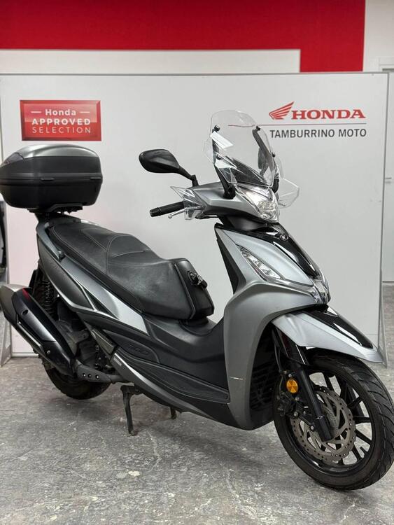 Kymco Agility 300i Noodoe (2021 - 24)