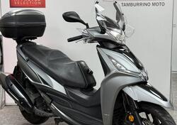 Kymco Agility 300i Noodoe (2021 - 24) usata