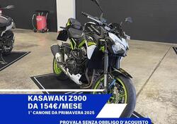 Kawasaki Z 900 (2021 - 24) usata