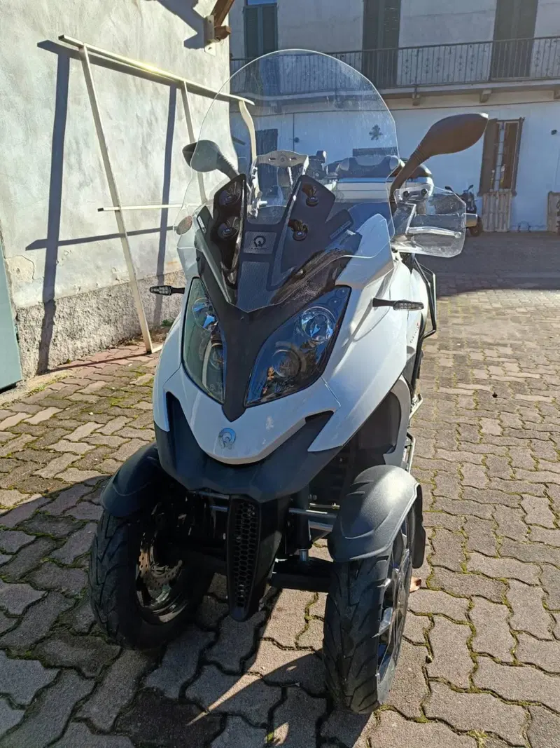 Quadro Quadro 4 (2017 - 18) (3)