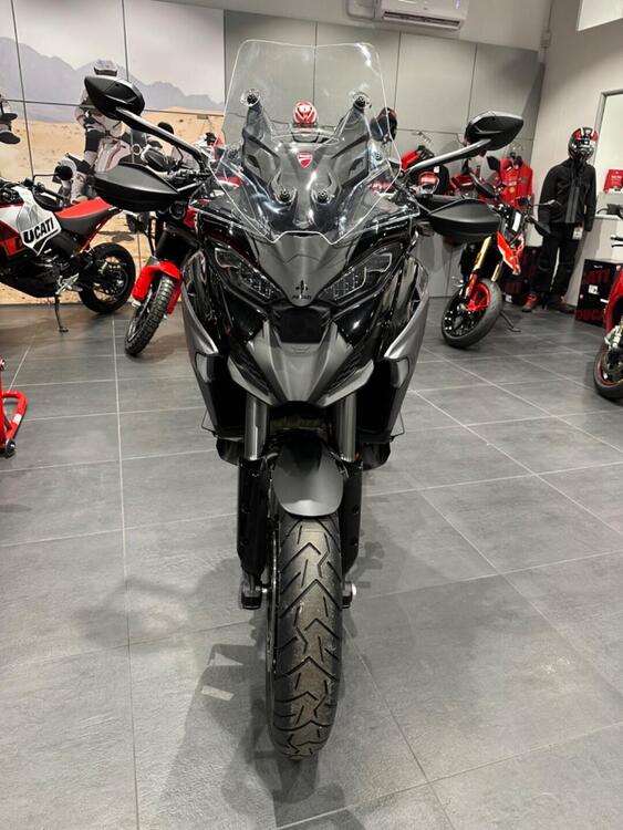 Ducati Multistrada V4 S (2025) (5)