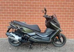 Kymco DTX 360 350 (2022 - 24) nuova