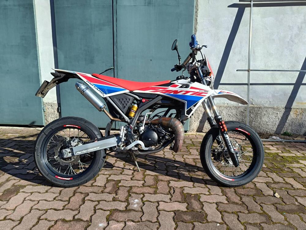 Fantic Motor Motard 50 M Performance 2t (2019) (3)