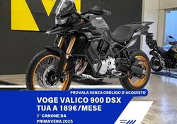 Voge Valico 900DSX (2024) usata