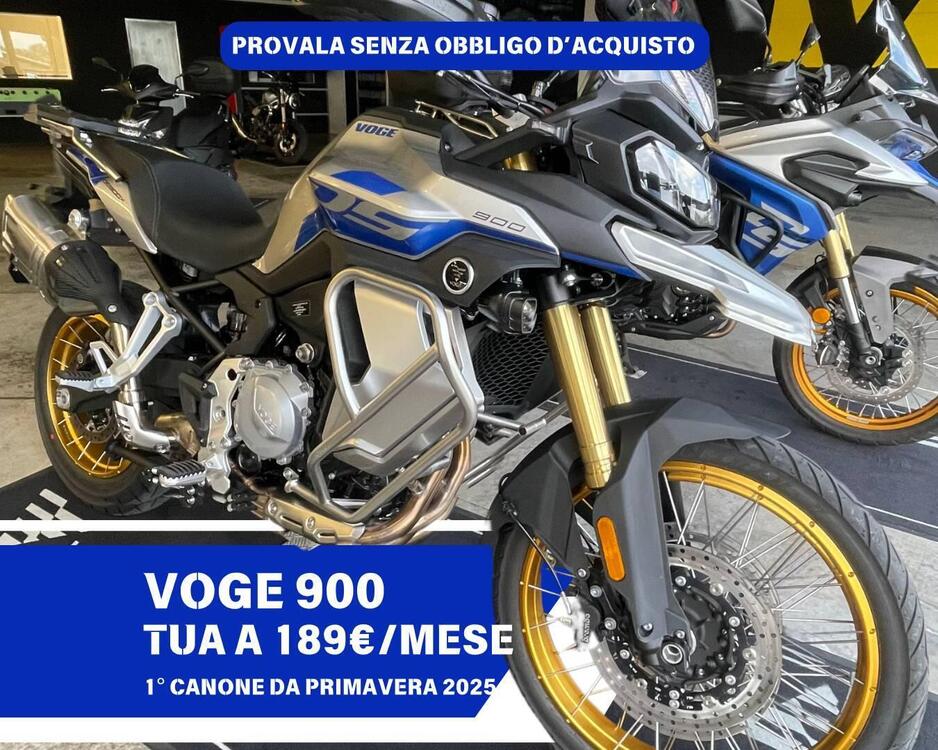 Voge Valico 900DSX (2024 - 25) (2)