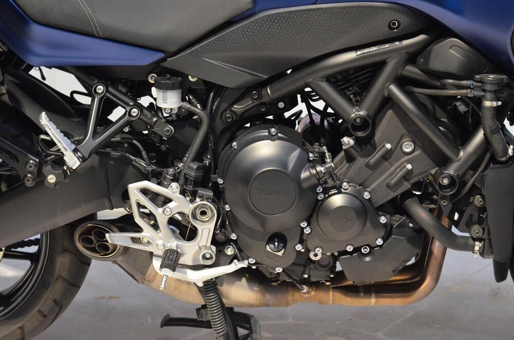 Yamaha Niken 850 GT (2019 - 20) (3)