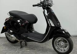 Vespa Primavera 125 (2024) usata