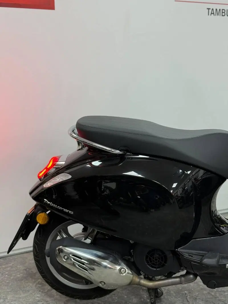 Vespa Primavera 125 (2024 - 25) (3)
