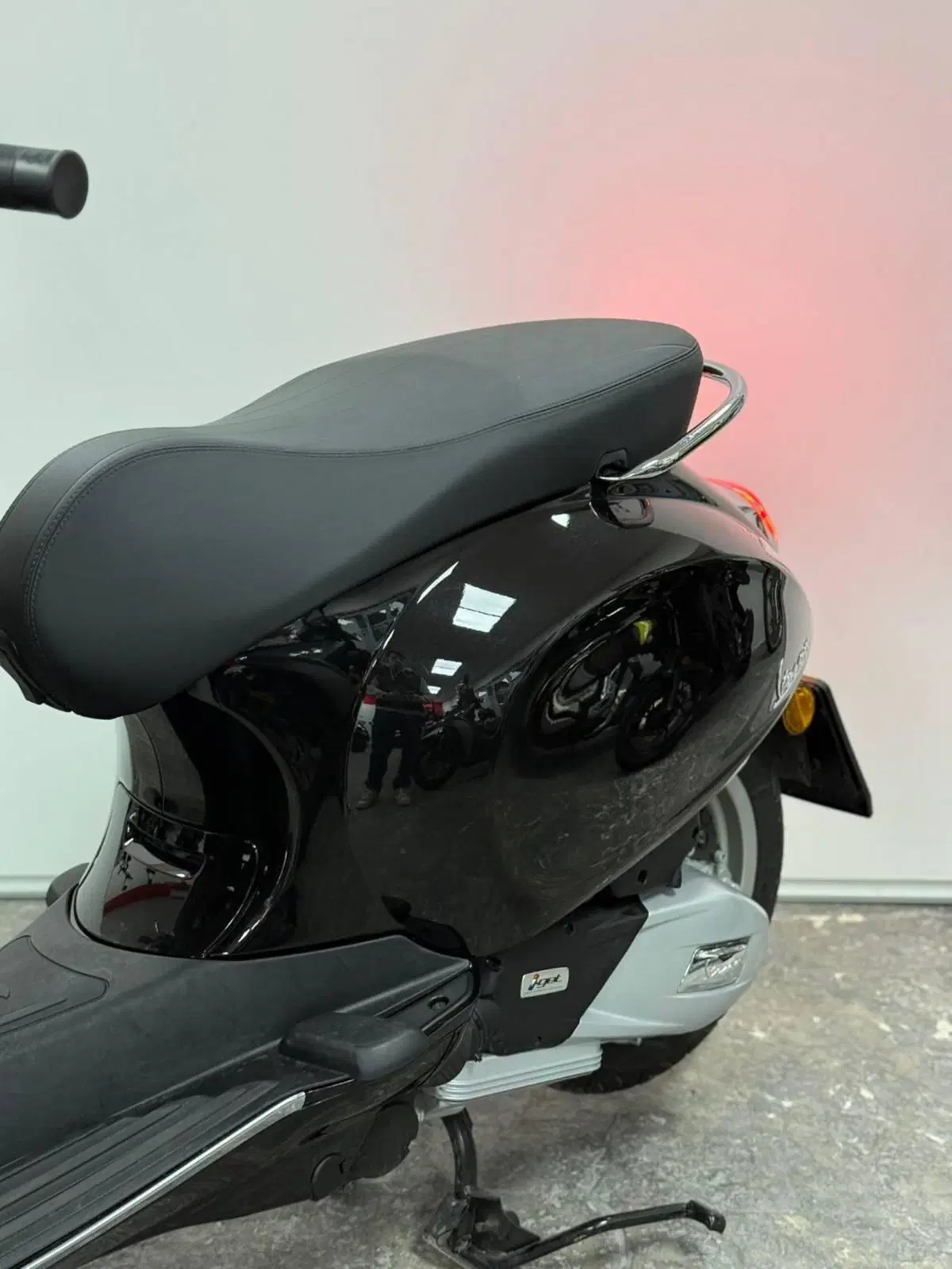 Vespa Primavera 125 (2024 - 25) (7)
