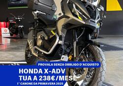 Honda X-ADV 750 DCT (2021 - 24) usata