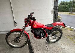 Montesa Cota 335 Trial (1989 - 90) usata